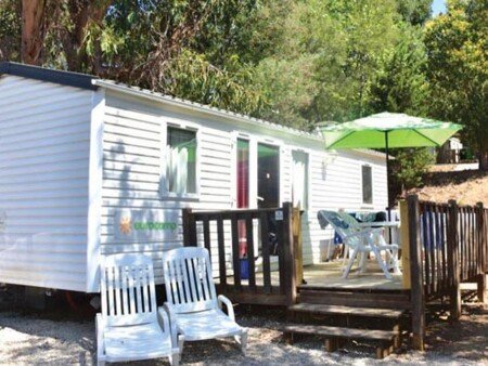 Mobil home