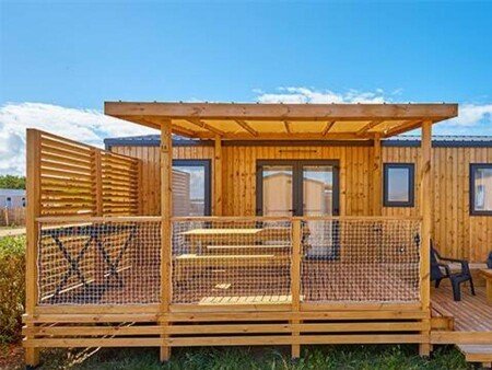 Mobil home