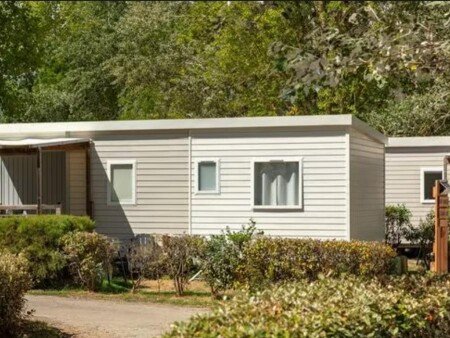 Mobil home