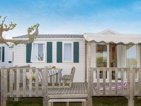 Mobil home