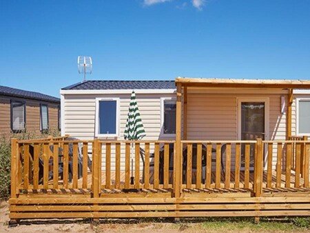Mobil home