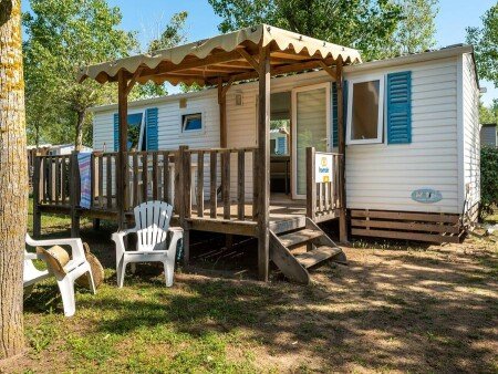 Mobil home