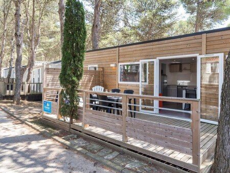 Mobil home