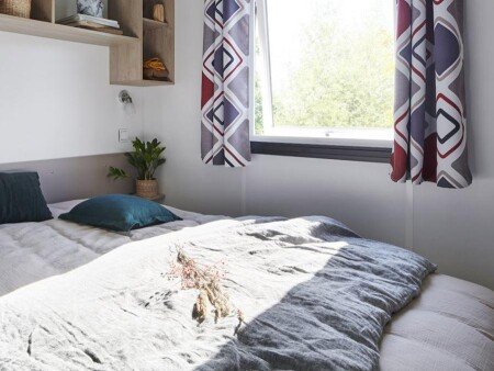 Mobil home