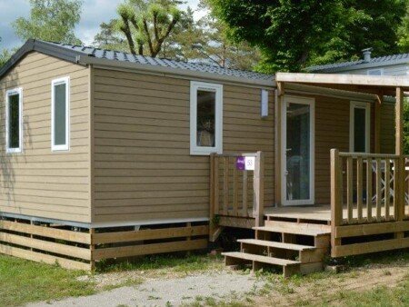 Mobil home