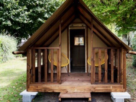 Logement tout confort