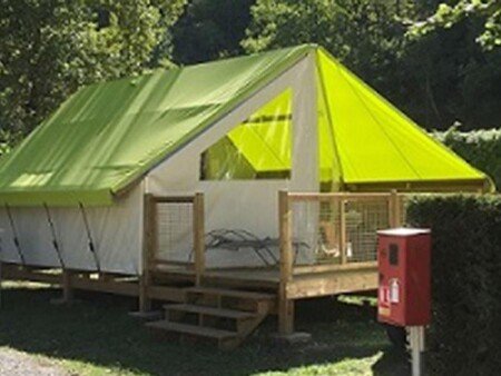 Camping / Mobil Home