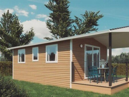 Mobil home