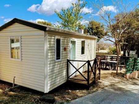 Mobil home