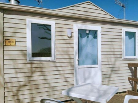 Mobil home