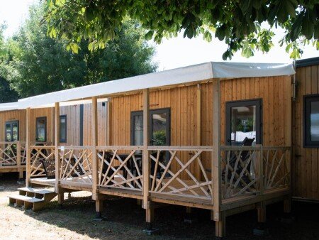 Mobil home