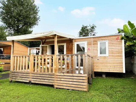 Mobil home