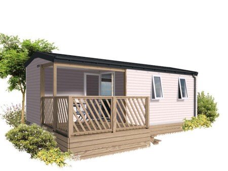 Mobil home