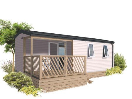 Mobil home