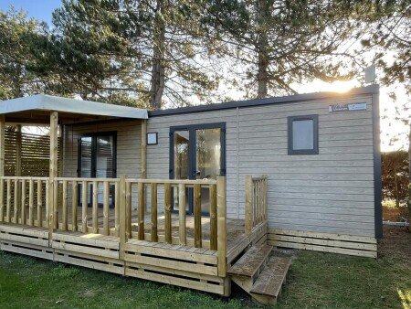 Mobil home