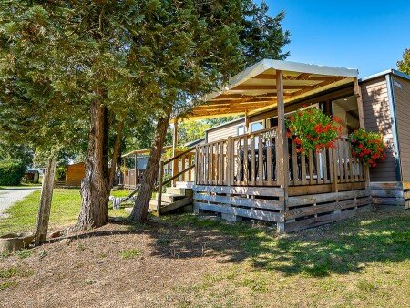 Mobil home