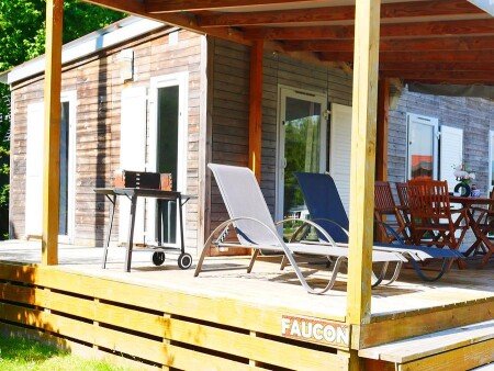 Mobil home
