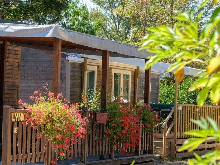 Mobil home