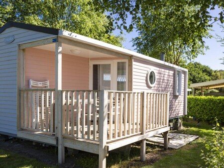 Mobil home