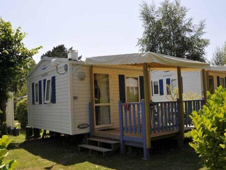 Mobil home