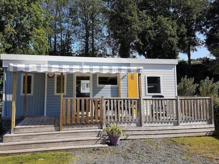 Mobil home