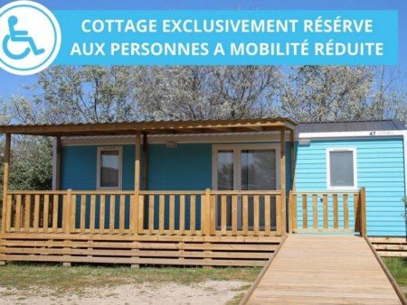 Mobil home