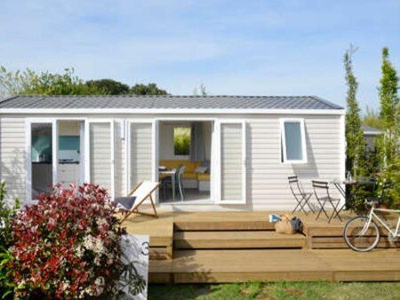 Mobil home