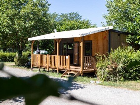 Mobil home