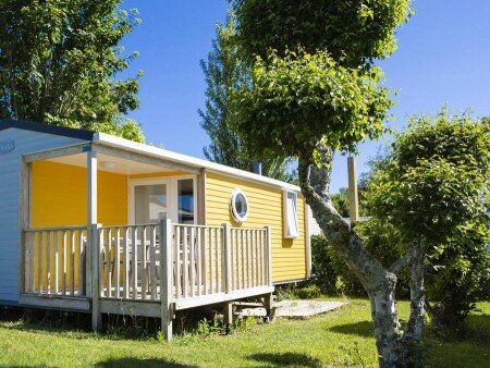 Mobil home
