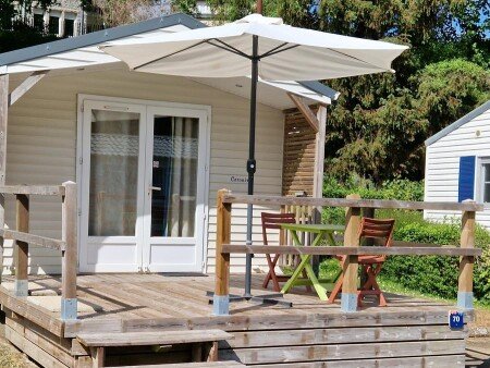 Mobil home
