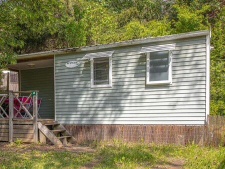 Mobil home