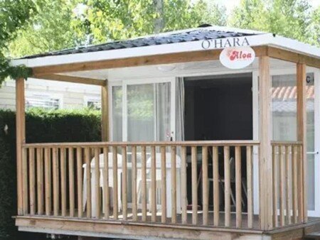 Mobil home