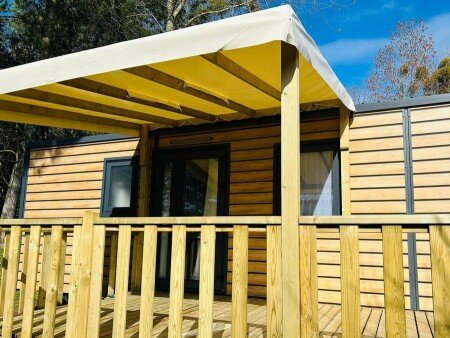 Mobil home