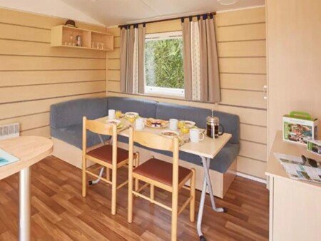Mobil home