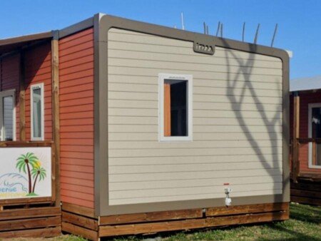Mobil home