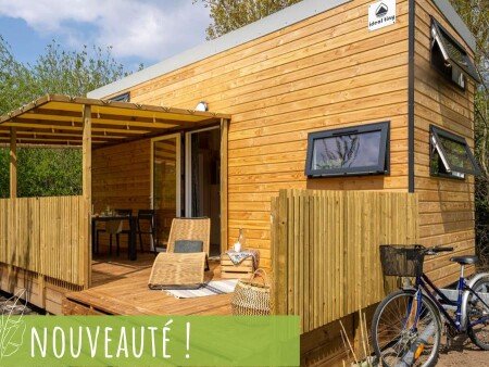 Hébergement insolite