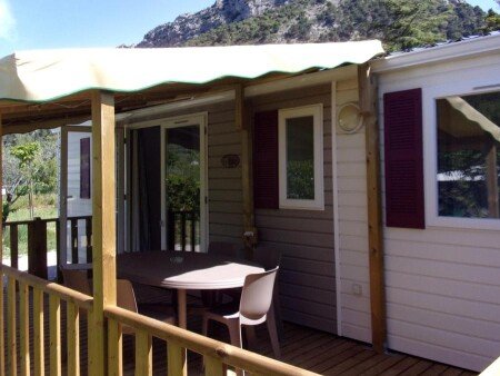 Mobil home