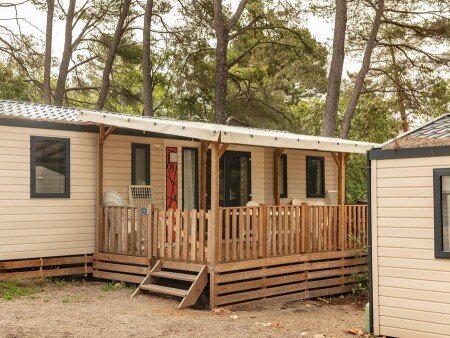 Mobil home