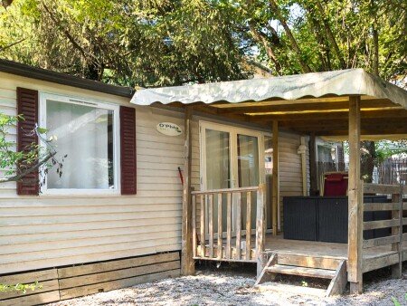 Mobil home