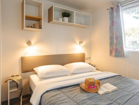 Mobil home