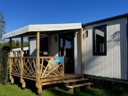 Mobil home