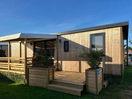 Mobil home