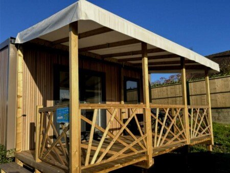 Mobil home