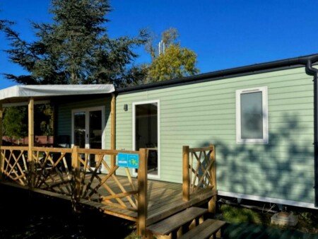 Mobil home