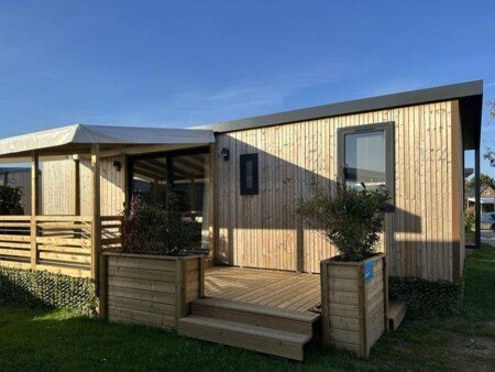 Mobil home