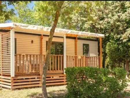 Mobil home