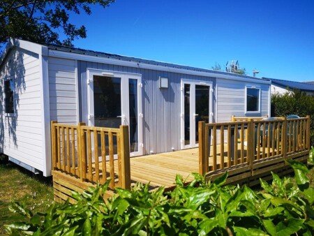 Mobil home
