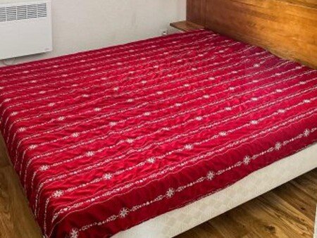Appartement authentique
