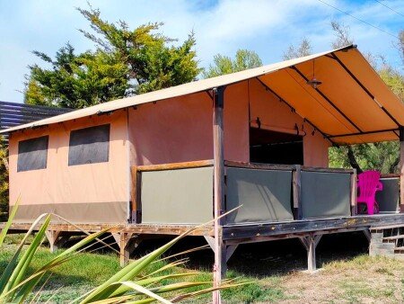 Camping / Mobil Home