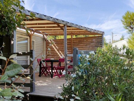 Mobil home